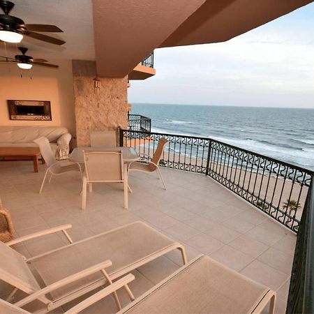 Sonoran Sea 806-E Apartment ปูแอร์โตเปญาสโก ภายนอก รูปภาพ