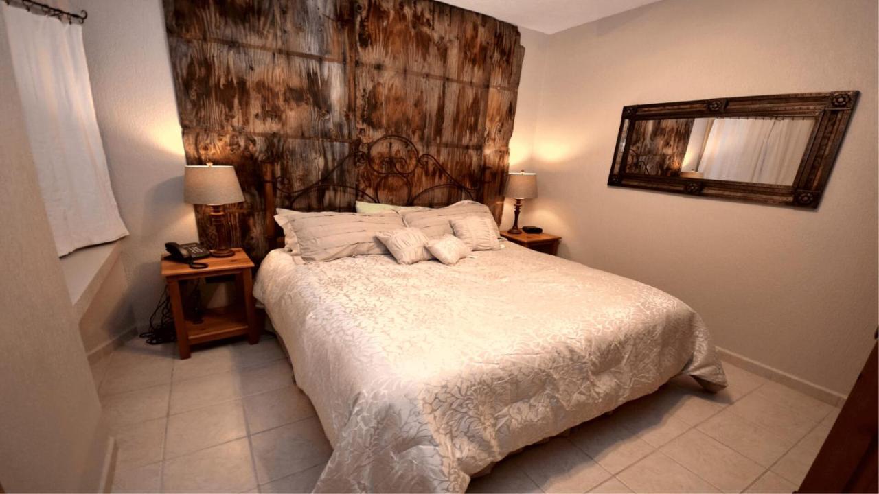 Sonoran Sea 806-E Apartment ปูแอร์โตเปญาสโก ภายนอก รูปภาพ