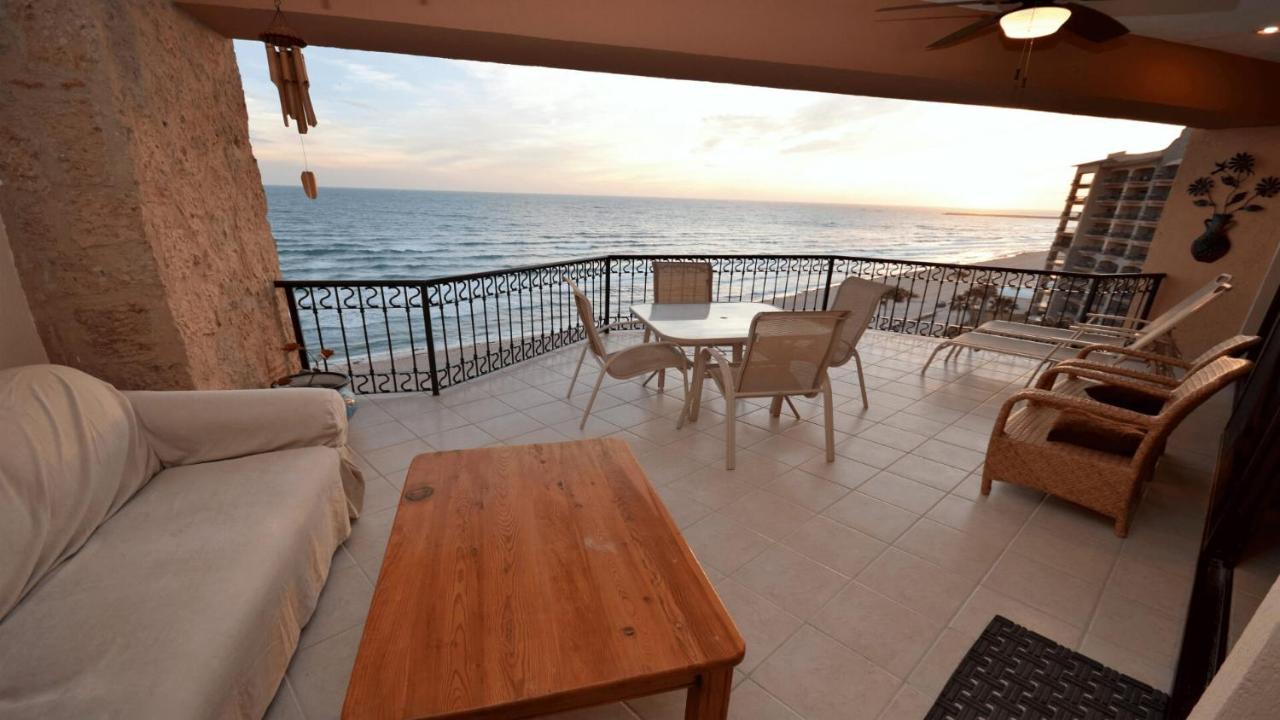 Sonoran Sea 806-E Apartment ปูแอร์โตเปญาสโก ภายนอก รูปภาพ