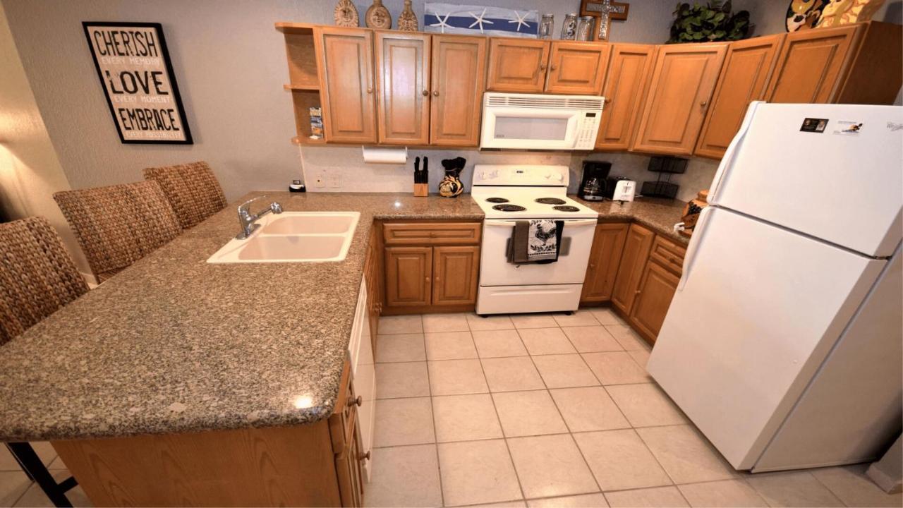 Sonoran Sea 806-E Apartment ปูแอร์โตเปญาสโก ภายนอก รูปภาพ