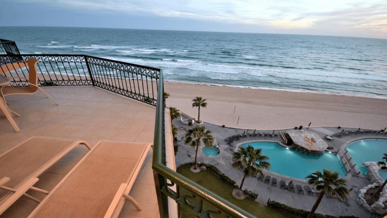 Sonoran Sea 806-E Apartment ปูแอร์โตเปญาสโก ภายนอก รูปภาพ
