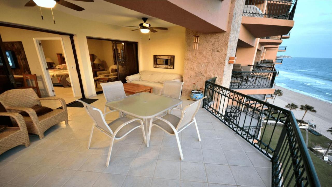 Sonoran Sea 806-E Apartment ปูแอร์โตเปญาสโก ภายนอก รูปภาพ