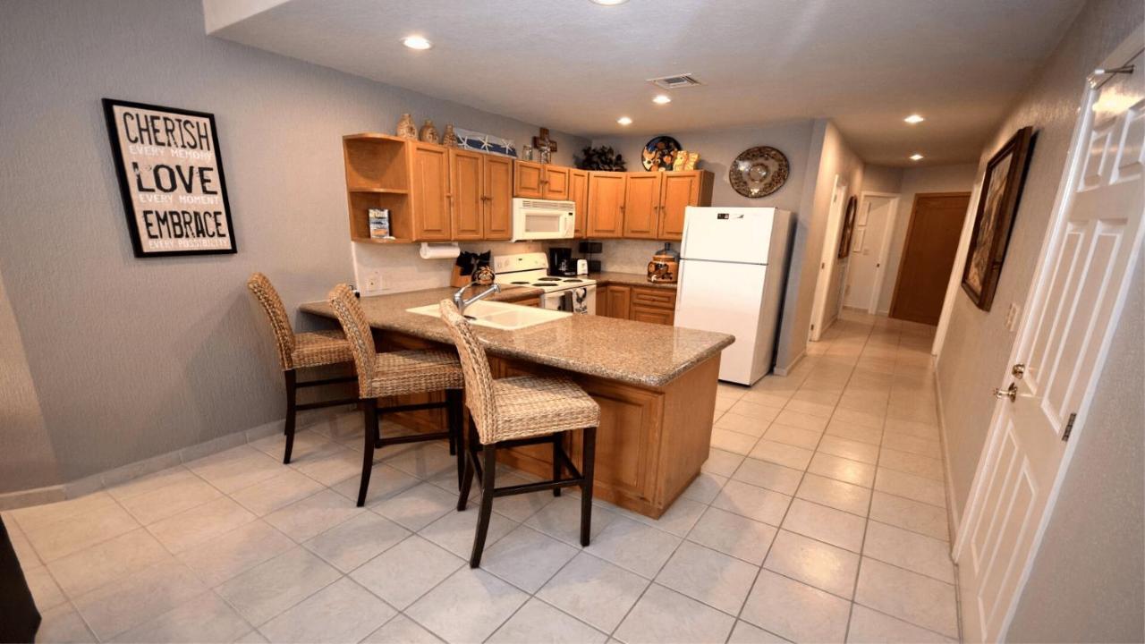 Sonoran Sea 806-E Apartment ปูแอร์โตเปญาสโก ภายนอก รูปภาพ