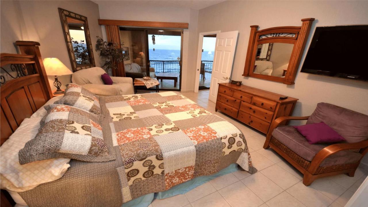 Sonoran Sea 806-E Apartment ปูแอร์โตเปญาสโก ภายนอก รูปภาพ