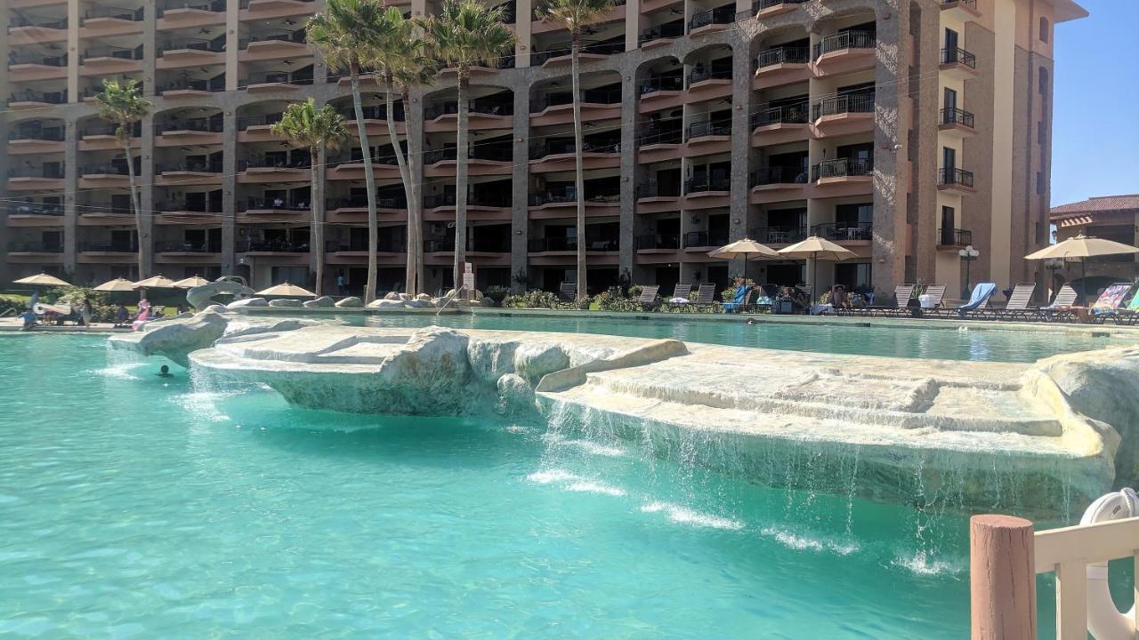 Sonoran Sea 806-E Apartment ปูแอร์โตเปญาสโก ภายนอก รูปภาพ