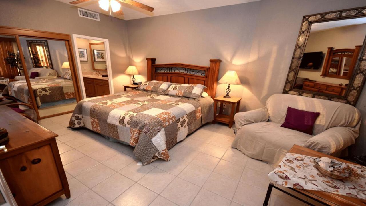 Sonoran Sea 806-E Apartment ปูแอร์โตเปญาสโก ภายนอก รูปภาพ